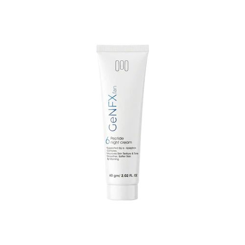 Peptide Night Cream – 60 g