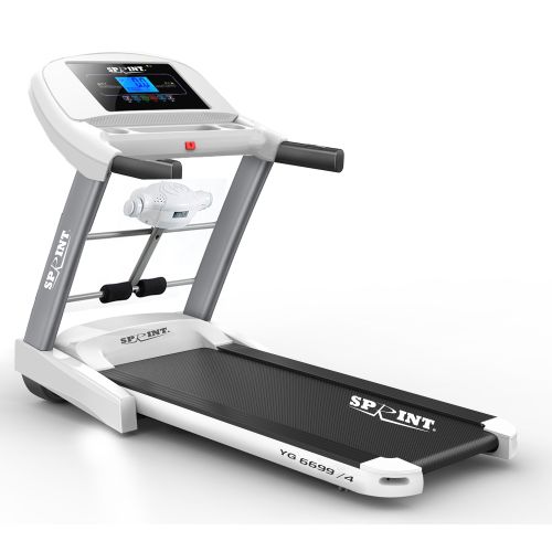 YG6699/4 DC Motorized Treadmill - 120 Kg