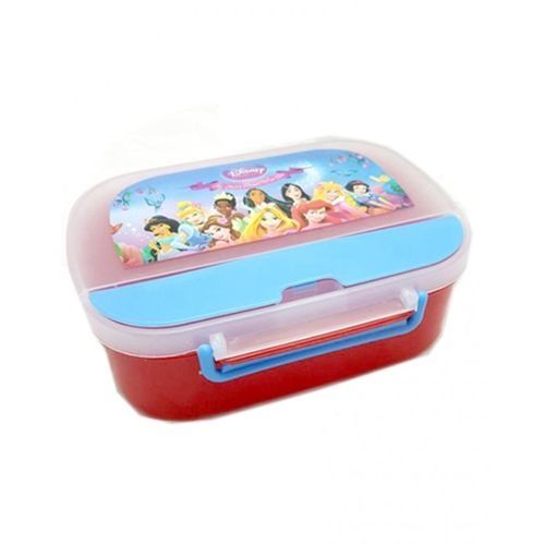 Kyro Toys Princess Lunch Box For Kids