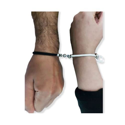 Couples Bracelet Kit Trend 2022
