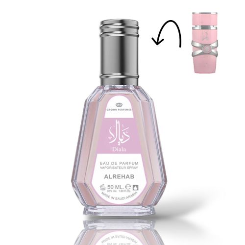Diala Perfume 50ML