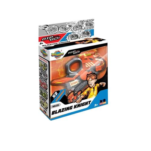 Toys Play Con Quay An Sinh Knight Brilliant Fire - MT0101