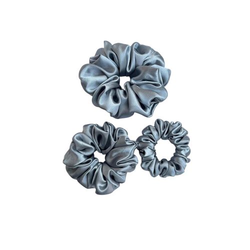 3Silk satin tok to treat split ends and frizz