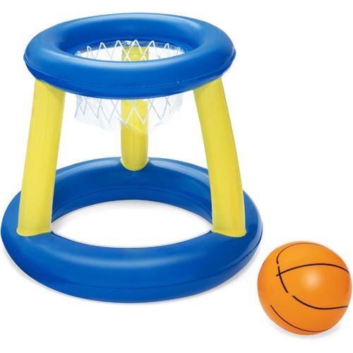 24 61cm Splash 'N' Hoop Water Game
