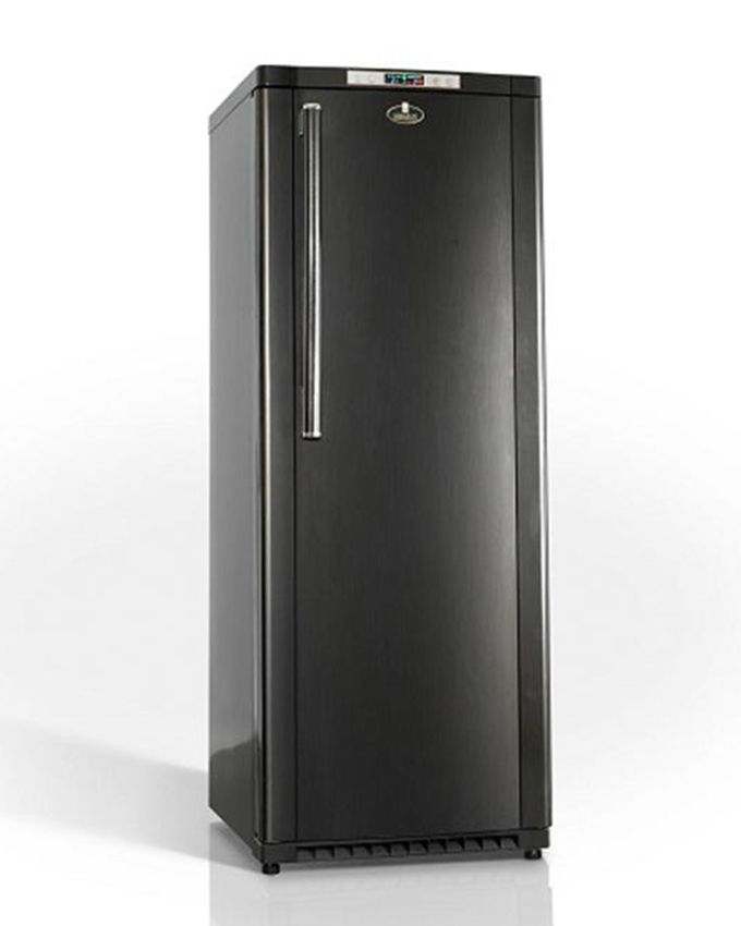E250N 6/3 Digital Freezer - 6 Drawers -12ft