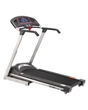 1310CW Electrical Treadmill - Grey -130kg
