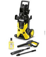 K5 Premium Electric Power Pressure Washer - 2000 PSI - 1.4 GPM