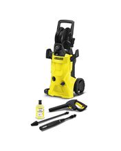 K 4 Premium (High pressure)