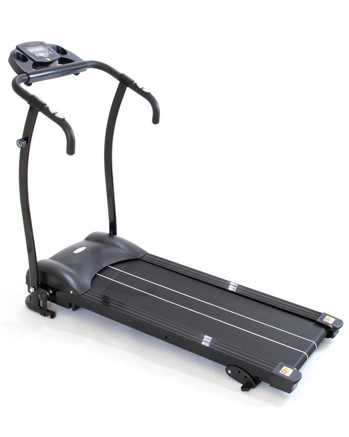 Motorized Treadmill - 1.5 Hp - 100 Kg