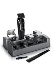 QG3342 MULTIGROOM Series 3000 Waterproof Grooming Kit