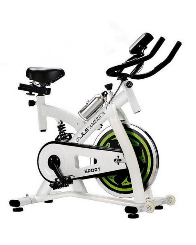 FOX PRO Spin Bike - 150Kg