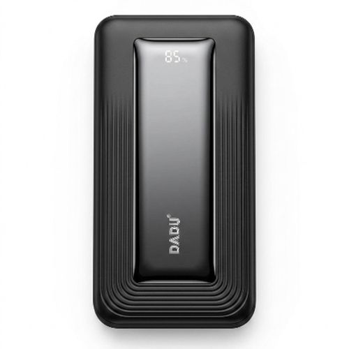 DP-061 Power Bank – 10000mAh – 22.5W Super Fast Charging – PD 20W – Type-C Two-Way Charging – Digital Display