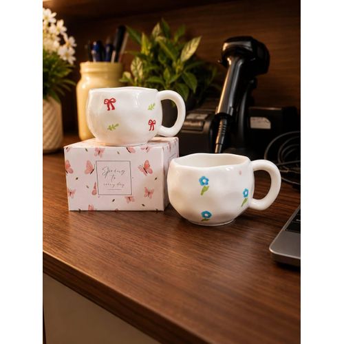 Shein mug ( Colors and shapes may vary)