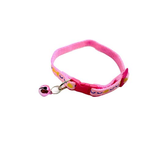 Pet Collar with Bell