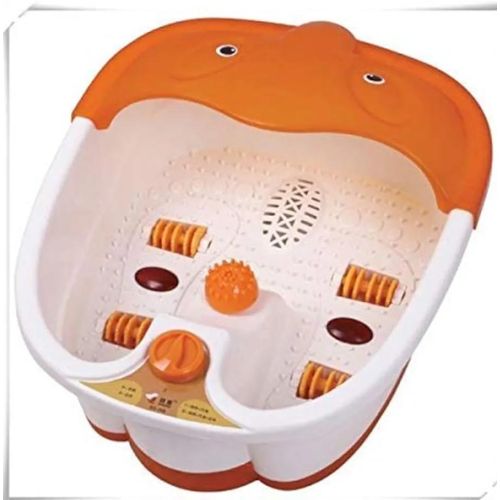 Massager And Jacuzzi for Foot