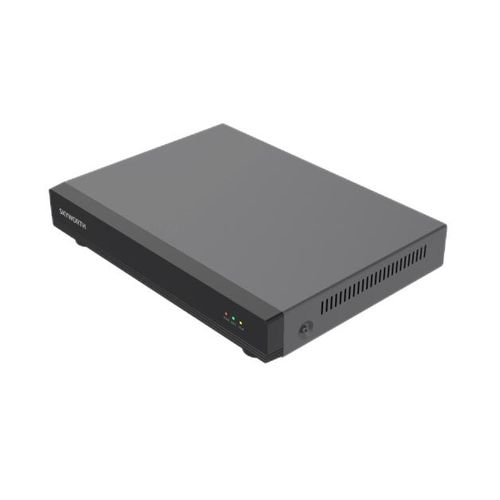 16-Channel NoN-POE NVR UP TO 8MP SKH-N116K-A Support H.265+ 4K
