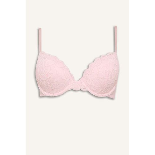 Fall in Love Full Lace With Pad Bra