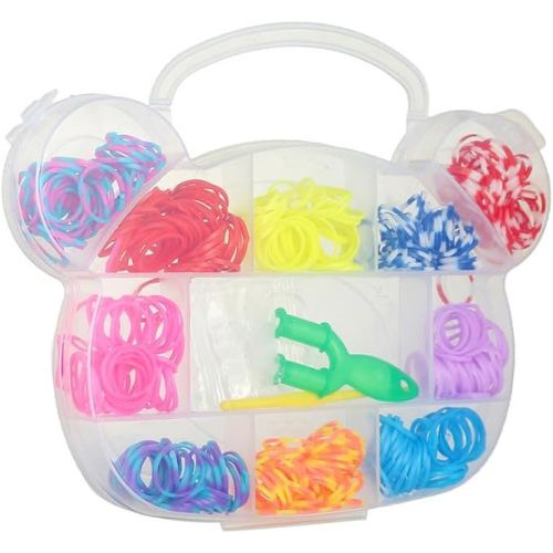 عصا قوس قزح للبنات - متعددة الالوان 1127195-5