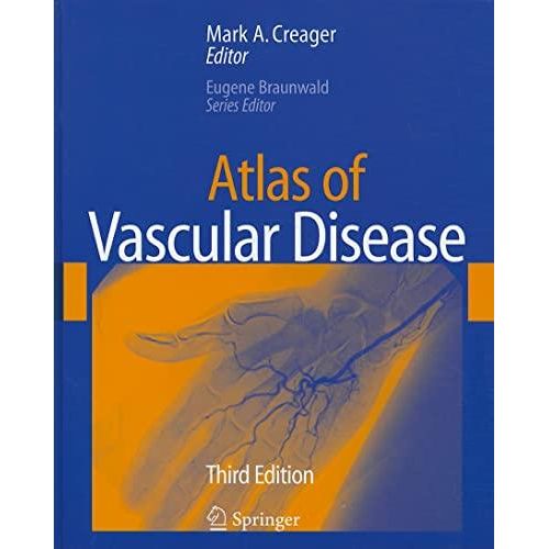 of Vascular Disease, Ed. 3