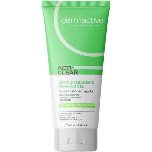 Acti-Clear Gel Cleanser for Oily & Combination Skin – 200ml