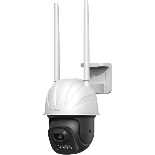 LC2103 Outdoor Full-Color 4MP Smart Wireless Camera