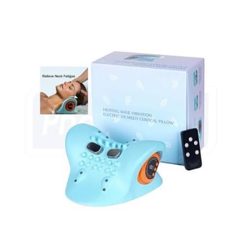 Electric Neck Pillow Box
