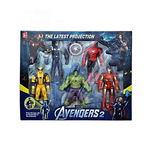 Buy Generic Avengers the latest projection in Egypt