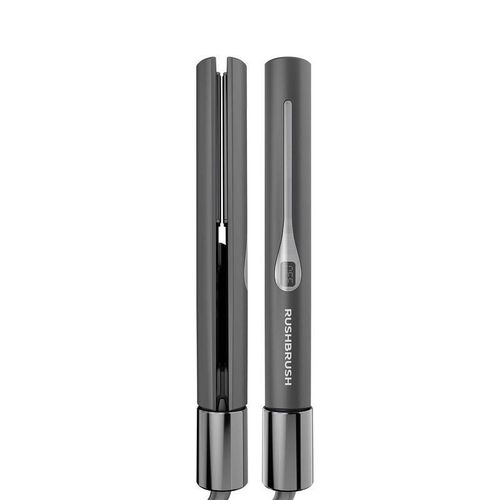 X2 INFRA Hair Straightener - Black