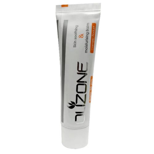 اوليزون كريم للحروق والجروح 30 جم