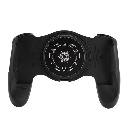 PUBG Controller - PUBG Controller Portable Game Console Retractable from 53 to 69 inches Heat Dissipation Gamepad with Remote Joystick and Aim Buttons Low Noise
