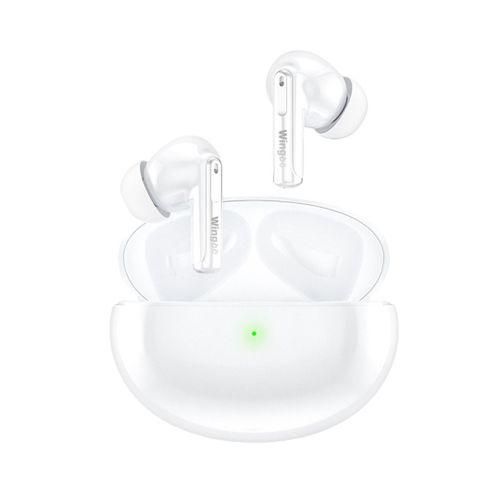 وينجو أي بادز - ابيض