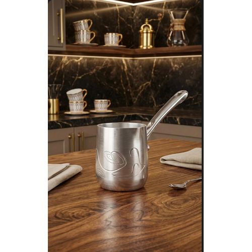 Aluminum Pot Size 1