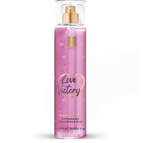 Love Victory Melano Body Splash
