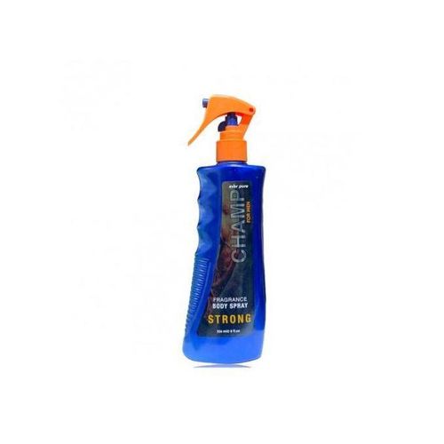 BODY SPRAY STRONG MEN 236 ML