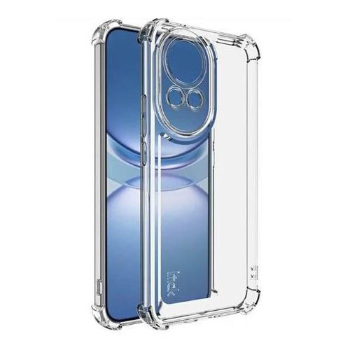 Shockproof and High-quality Case Fully Protects for Huawei nova 13 / Huawei nova 12 - Transparent