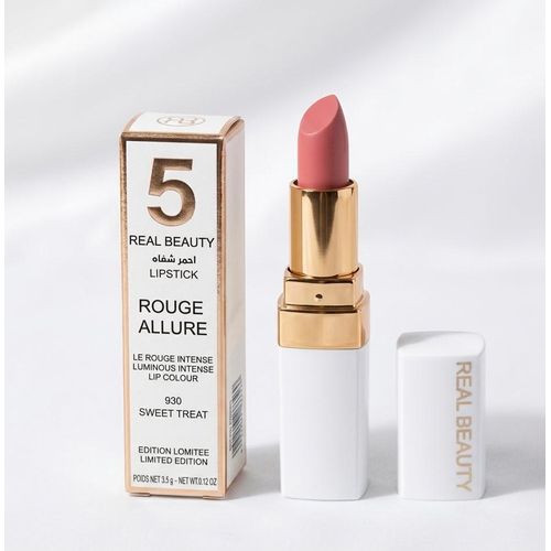 Rouge * Lipstick – Flirty Coral - 930 Sweet Treat