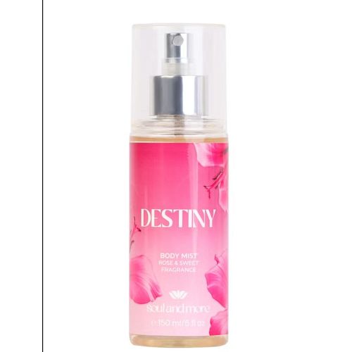 Destiny Body Mist