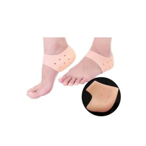 Gel Heel Protector Foot Care