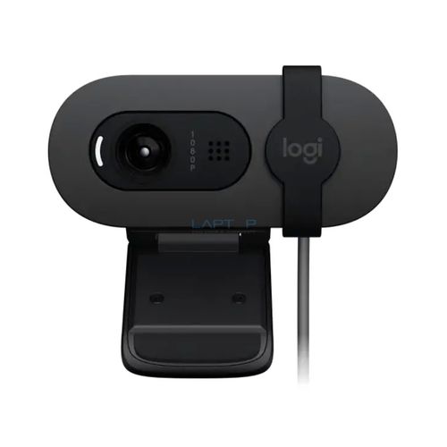 Brio 100 Webcam Graphite 960-001585