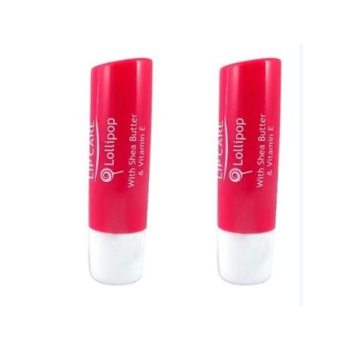 2-Piece Lollipop Lip Care