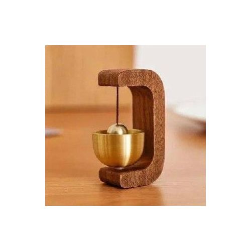 Small Door Alarm Bell – Door Opening & Movement Alert, Easy to Install