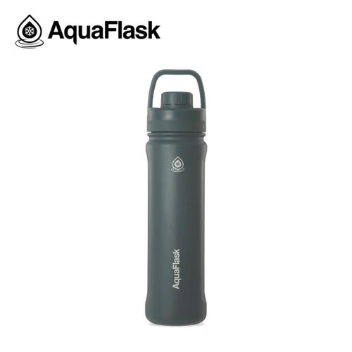 Stainless Steel Water Bottle NEW SPORTS BOTTLE 2025 22oz (650ml) GRAPHITE