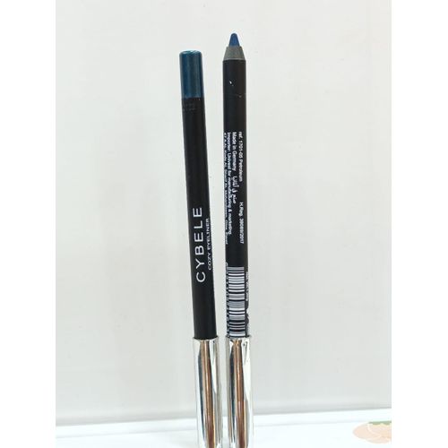 Cozy Eyeliner Pencil - 05 Petroleum