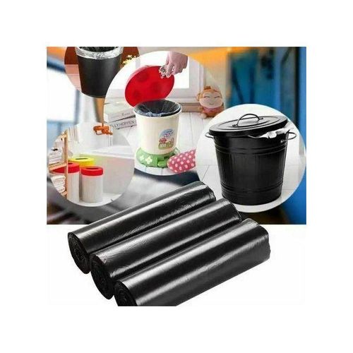 High-quality garbage bags – extra thick and strong – 1 kg