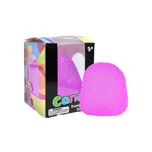 Needoh Gumdrop - Stress relieving and promotes concentration and attention