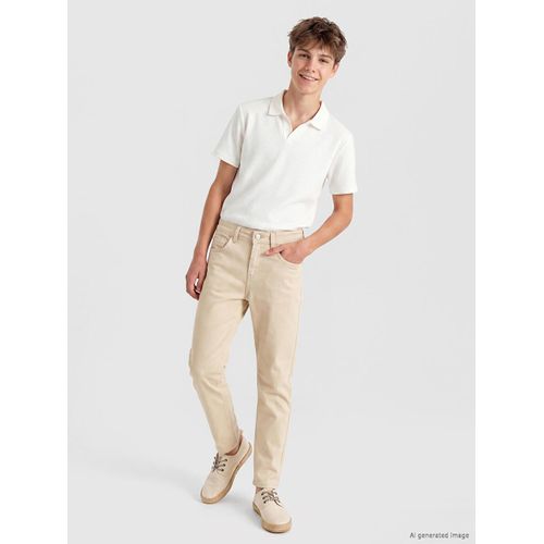 Super Skinny Fit Boy's Jeans