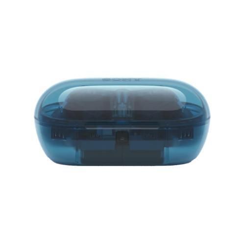 WF-C710N Wireless Noise-Canceling Earbuds with 30-Hour Battery Life, Clear Calls, and Deep Bass – Sweat & Water-Resistant blue
