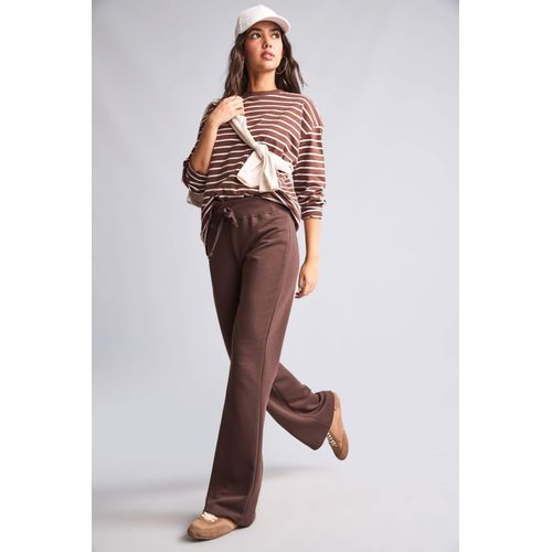Flare Trousers