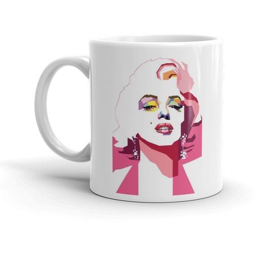 Mug - White