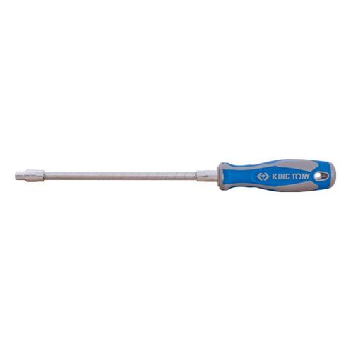 6 mm Flexible Bit Screwdriver Extension – Flexible Shaft for Repair and Assembly – 1453-06